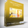 Eram Saeed - From Heartache to Joy series 7