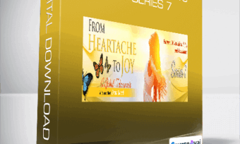 Eram Saeed - From Heartache to Joy series 7