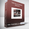 Mike Robertson - The Bulletproof Athlete