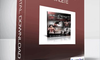 Mike Robertson - The Bulletproof Athlete