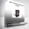 Daniel Sullivan - Dirty Boxing Complete 4 Disc