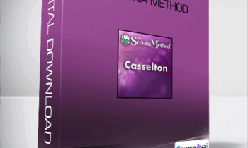 Hale Dwoskin - Casselton Sedona Method