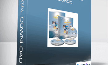 Larry Crane - The Relationships Course