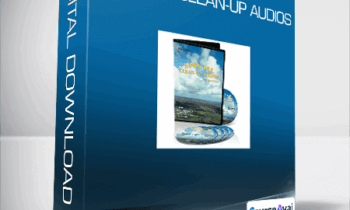 Larry Crane - Special Clean-Up Audios