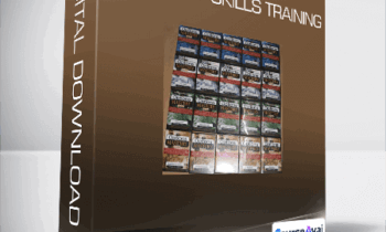 Michael Hall - Mastery Skills Training