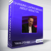 Yates J Canipe - Changing Limiting Beliefs About Seduction