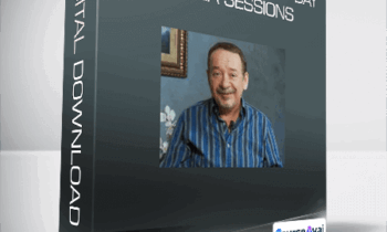 Mark Cunningham - Renegade Hypnotist- Day 1- Cheria Sessions