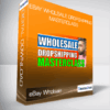eBay Wholsale Dropshipping Masterclass