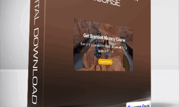 Get Wired - Branding Mastery Course