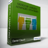 Daniel Caudill - Merch By Amazon Advanced Strategies
