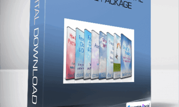 Danielle MacKinnon - Intuition Through The Soul Package