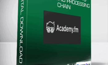 Bring Your Pianos To Life With This Processing Chain