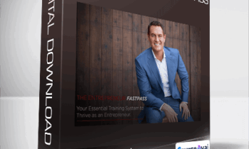Darren Hardy - The Entrepreneur FastPass