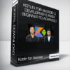 Kotlin for Android O Development: From Beginner to Advanced