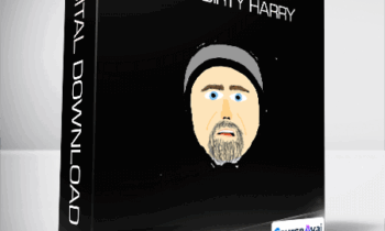 Kevin Hutto - The Dirty Harry