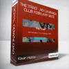 Kevin Hutto - The Triad - Ad Campaign Club February 2019