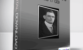 David Bowden - Gann Course (Video & Audio 1.1 GB)