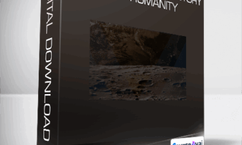 Gregg Braden - The Anomalous History of Humanity