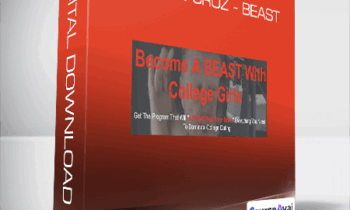 Barron Cruz - BEAST