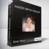 Ester Bruhl - Master British English