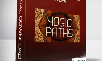 Gaia - Jnana - Yogic Paths S1:Ep4