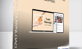 Mariah Freya - Yoni Massage Online Course