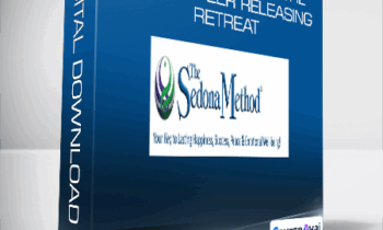 Hale Dwoskin - Sedona Method - The Peer-to-Peer Releasing Retreat