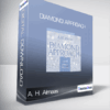 A. H. Almaas - Diamond Approach