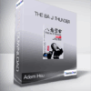 Adam Hsu - The Ba Ji Thunder