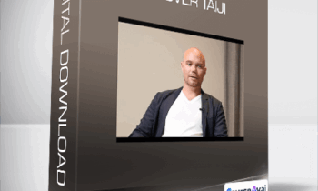 Adam Mizner - Discover Taiji