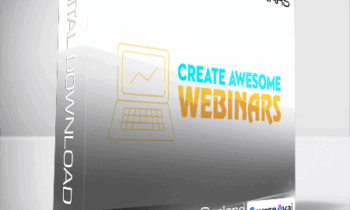 David Siteman Garland - Create Awesome Webinars