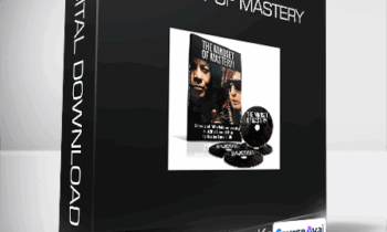 Arash Dibazar and Vince Kelvin - Mindset of Mastery