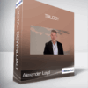 Alexander Loyd - Trilogy