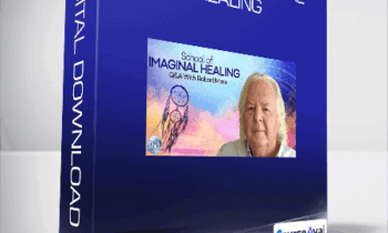 Robert Moss - School of Imaginal Healing