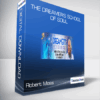Robert Moss - The Dreamer's School of Soul