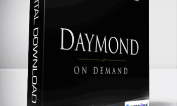 Daymond John - Daymond On Demand