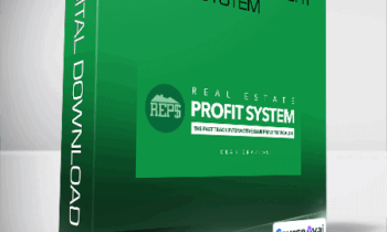 Dean Graziosi - The Real Estate Profit System
