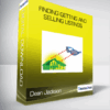 Dean Jackson - Finding Getting and Selling Listings