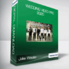 Jake Weisler - Wedding Video Pro 2020