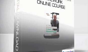 Donald Miller - The StoryBrand 7-Part Framework Online Course