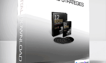 Dan Kennedy - 12 Business Building Strategies
