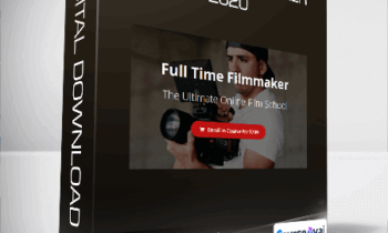 Parker Walbeck - Full Time Filmmaker 2020