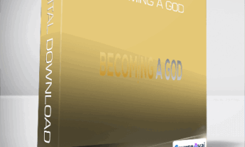 Brian Black - Becoming a God