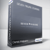 Derek Halpern - Seven Figure Courses
