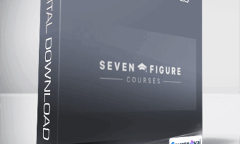 Derek Halpern - Seven Figure Courses