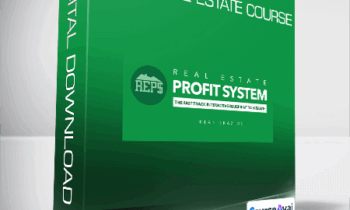 Dean Graziosi - REPS Real Estate Course
