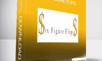 Stacy Kellams - Six Figure Flips