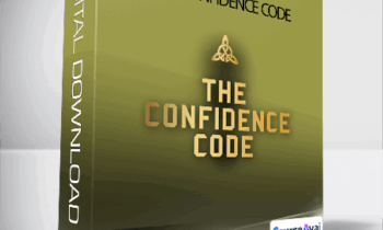Derek Rydall - The Confidence Code