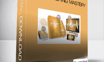 Derek Rydall - Emergineering Mastery