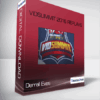 Derral Eves - VidSummit 2016 Replays